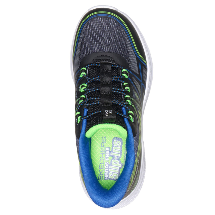 Soulier Microspec Velocity Pointures 11-3-Skechers-SK2-404220L-BBLM-CLÉMENT