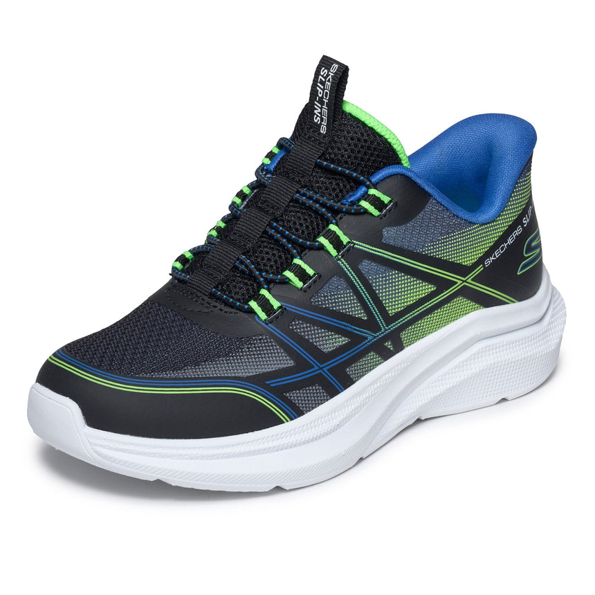 Soulier Microspec Velocity Pointures 11-3-Skechers-SK2-404220L-BBLM-CLÉMENT