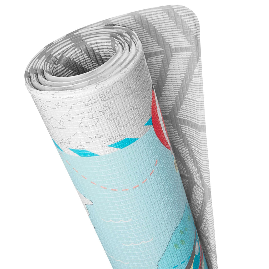 Tapis de Jeux Réversible - Little Travelers-Skip Hop-SKI-243103-CLÉMENT