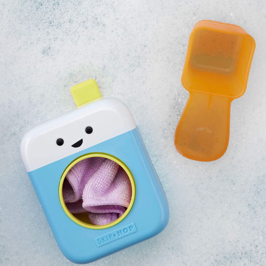 Jouet Bain Fresh & Clean Spin Cycle-Skip Hop-SKI-9T444910-CLÉMENT