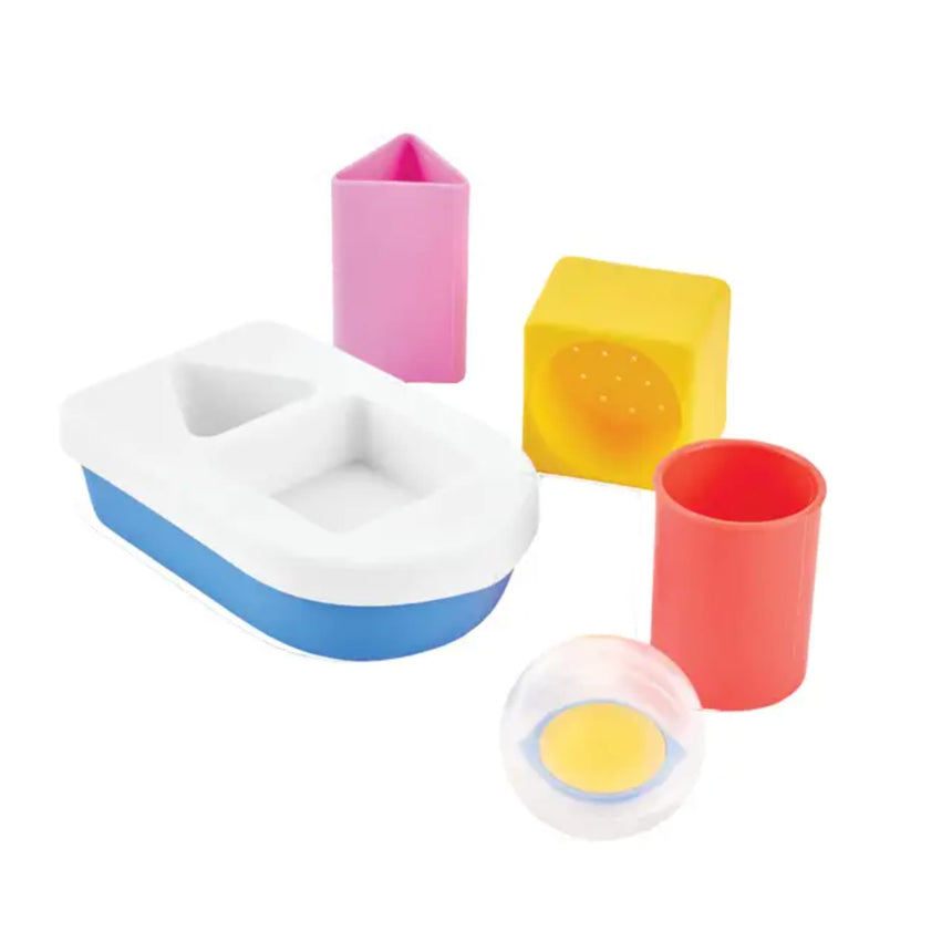 Bateau Et Jouet De Bain Bulle-Skip Hop-SKI-9U366210-CLÉMENT