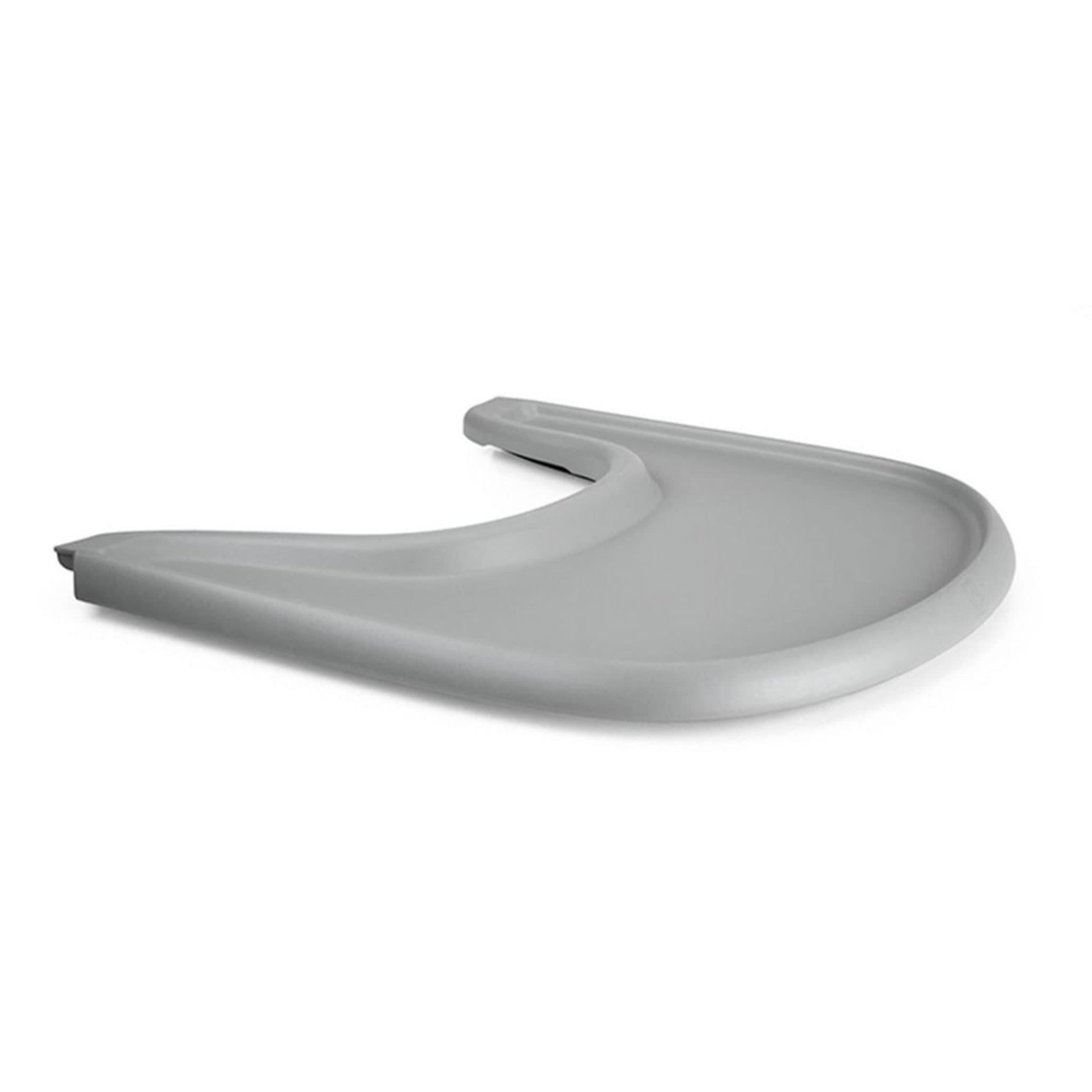 STOKKE TRAY ストームグレー Stokke® Tray ​- Grey – CLÉMENT