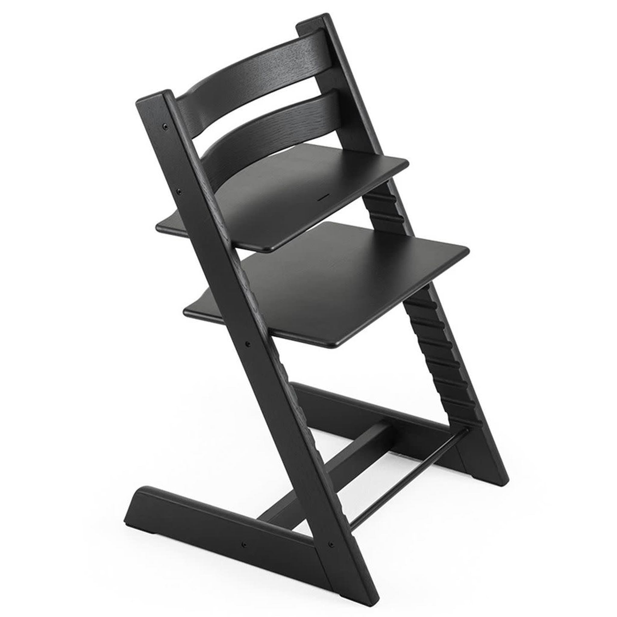 STOKKE Tripp Trapp ブラック Tripp Trapp® - Black – CLÉMENT