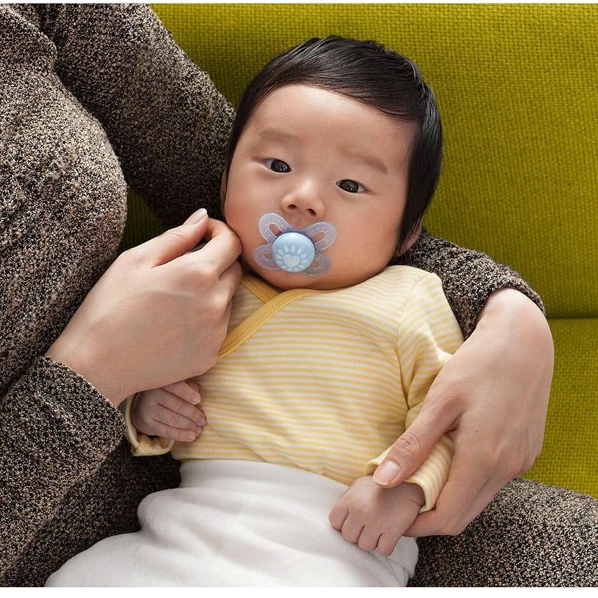 Suce Nouveau-Né MAM (2) Unisexe-Mam Baby-SKL-C0434-024-41-CLÉMENT