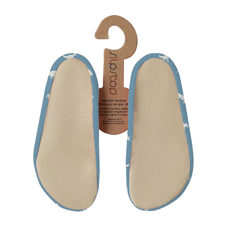 Chaussons Dinos Pointures 18-27-Slipstop-SLI-500000270-CLÉMENT