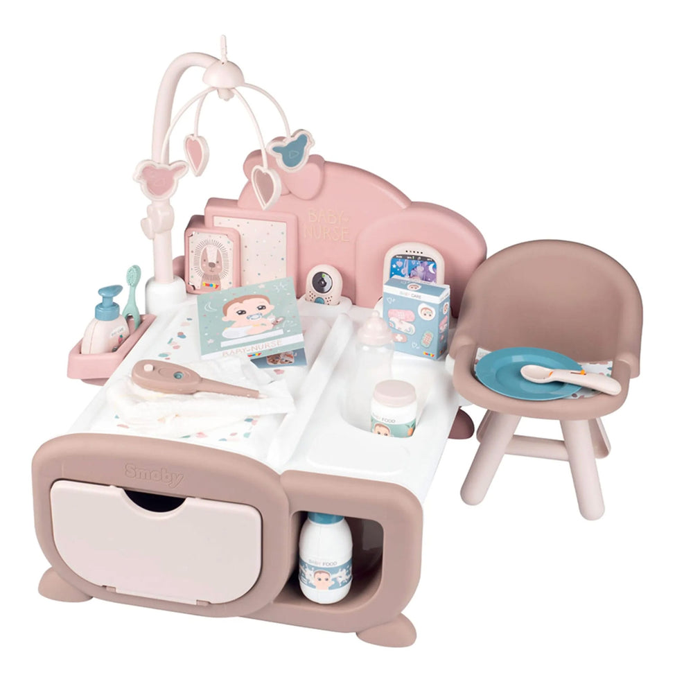 Cocoon Nursery