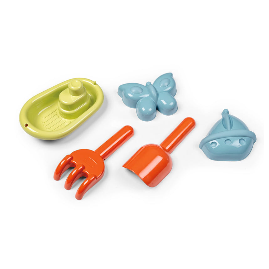 Table à Eau Et à Sable-Smoby-SMO-892840111-CLÉMENT