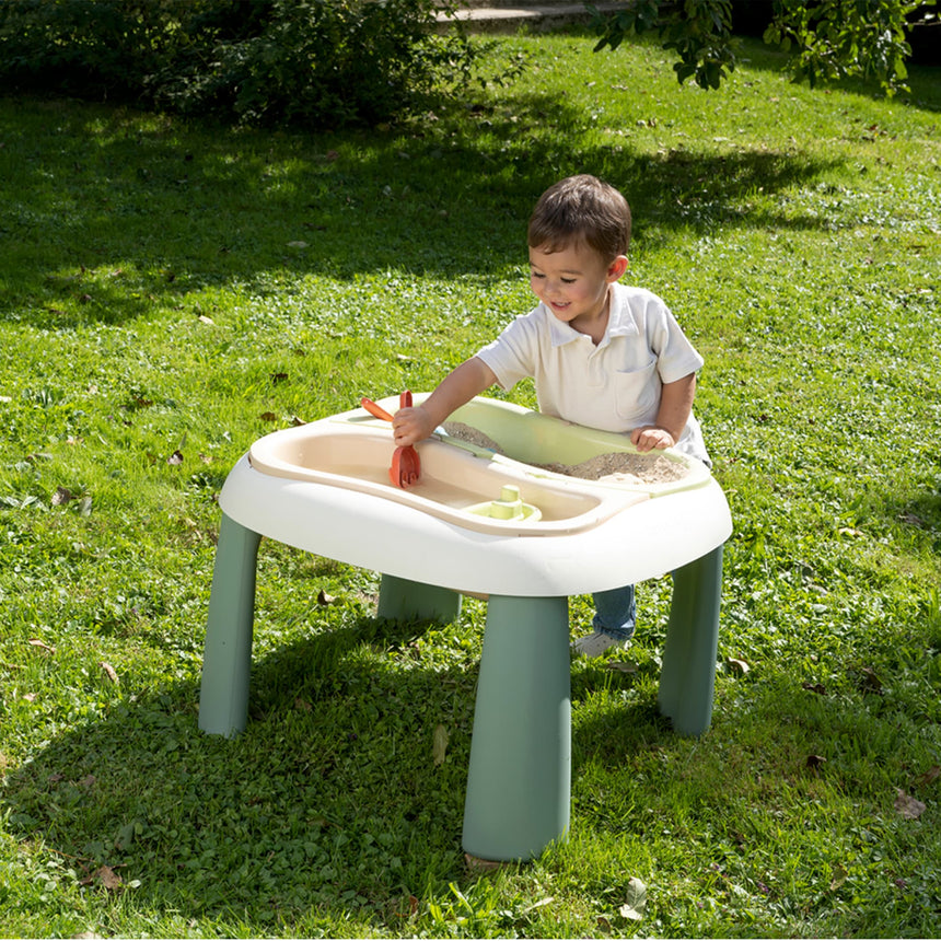 Table à Eau Et à Sable-Smoby-SMO-892840111-CLÉMENT
