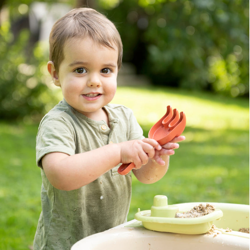 Table à Eau Et à Sable-Smoby-SMO-892840111-CLÉMENT