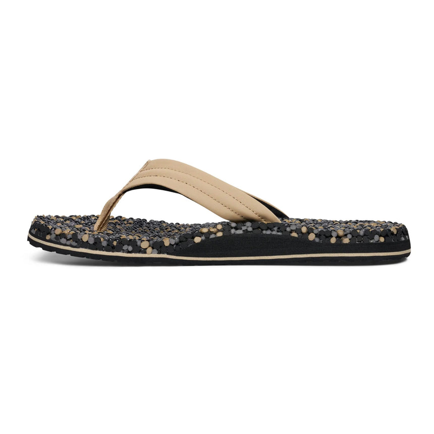 Sandales Bubblecush Pointures 1-6-Sanuk-Beige-1 J-SNK-1234621-S-CLÉMENT