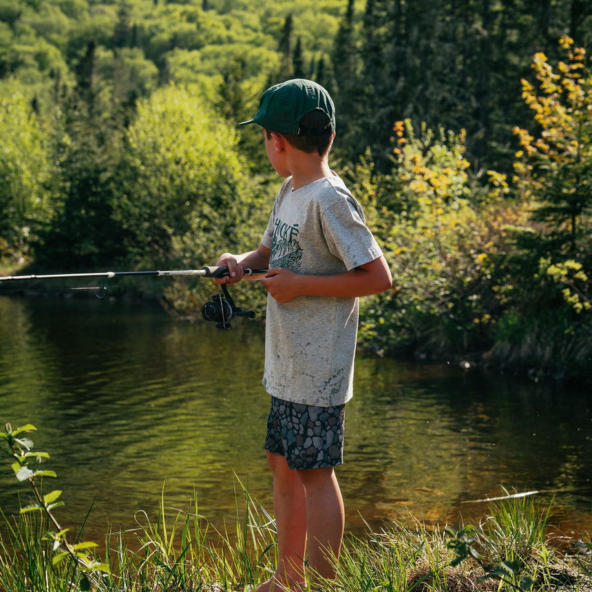 Maillot Short Camo Poison 2-12ans-Hooke-HO3-CLBEKB763-NO-CLÉMENT