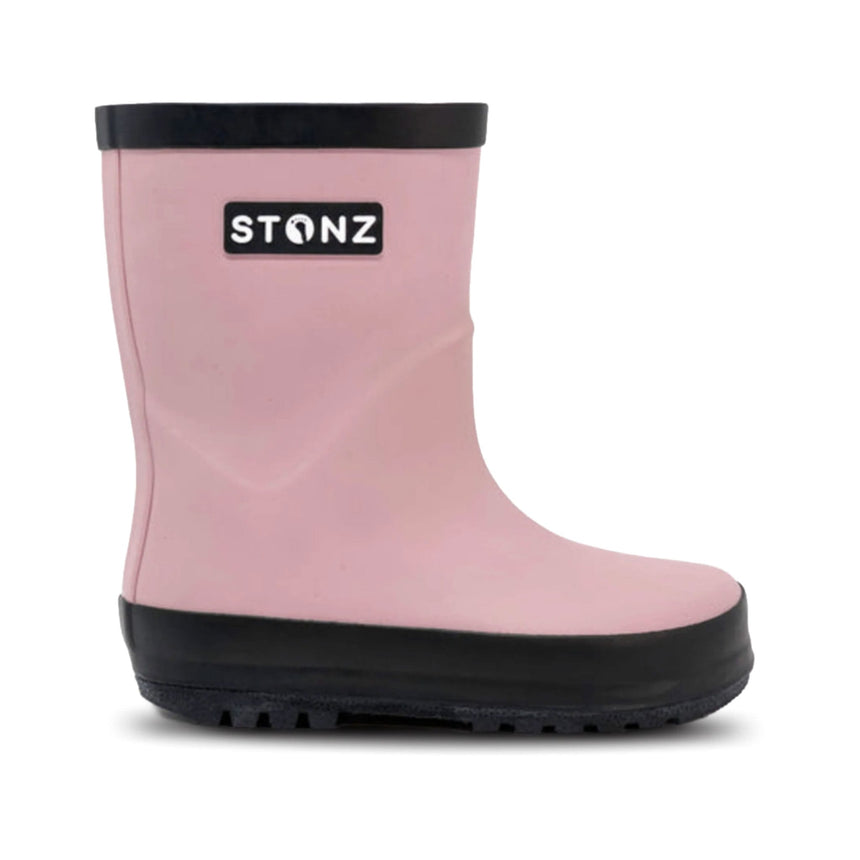 Botte De Pluie Haze Pink Pointures 5-2-Stonz-Rose-5 E-STZ-1301-0002-CLÉMENT