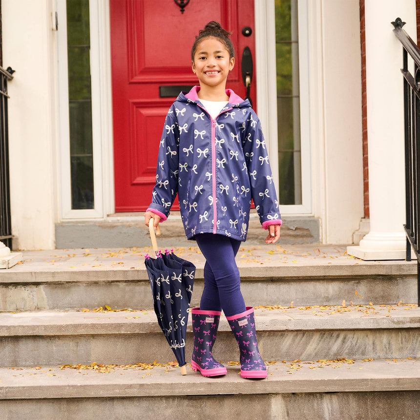 Imperméable Boucle 4-8ans