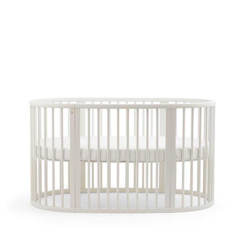 Couchette Évolutive Stokke® Sleepi™ V3 - Blanc-Sleepi-SEE-591602-CLÉMENT