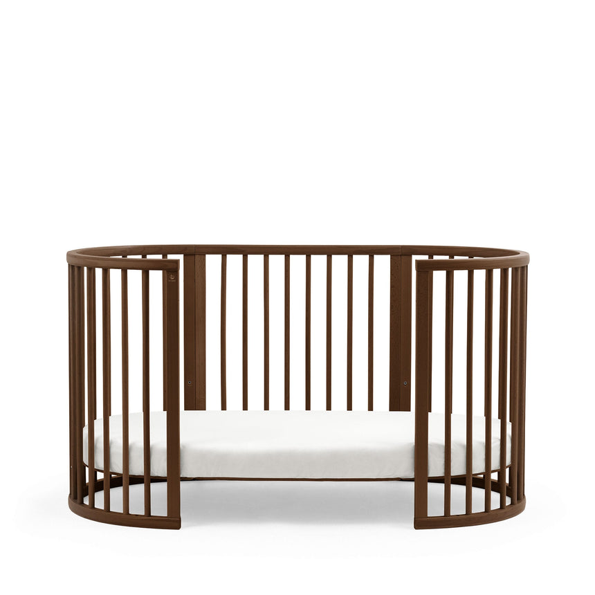 Couchette Évolutive Stokke® Sleepi™ V3 - Brun-Sleepi-SEE-591604-CLÉMENT