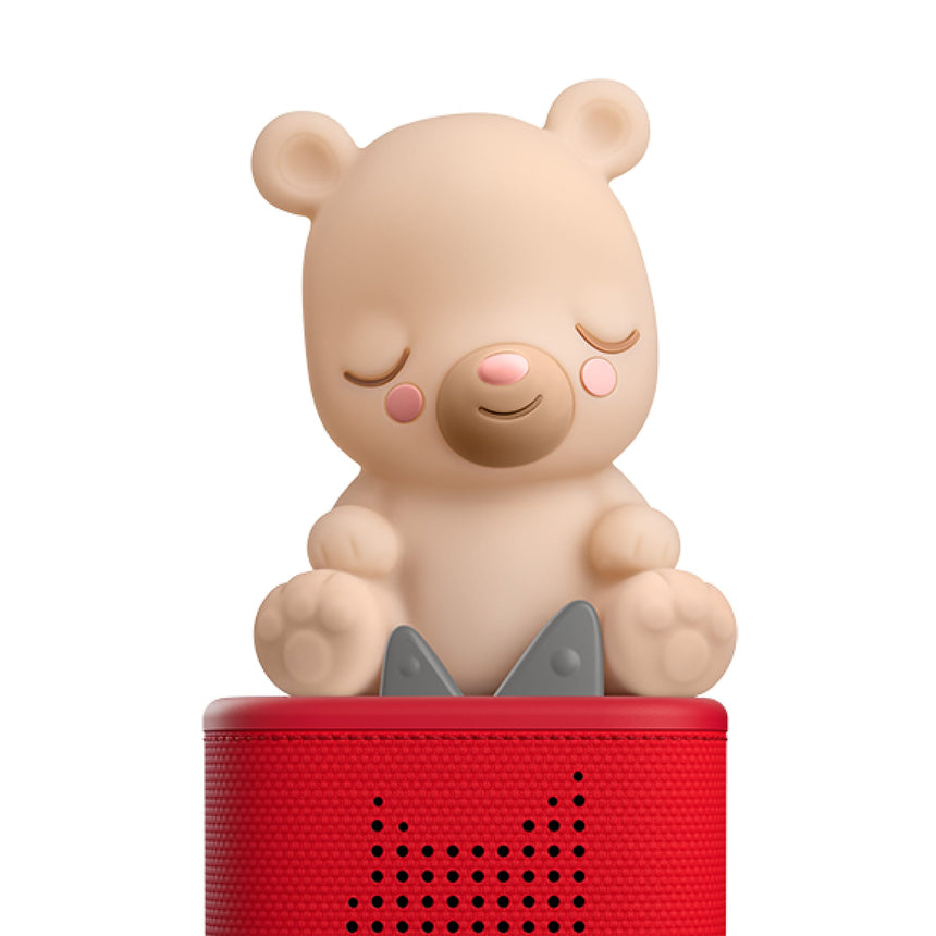 Les copains du dodo: Veilleuse Doudou Nounours (bilingue)