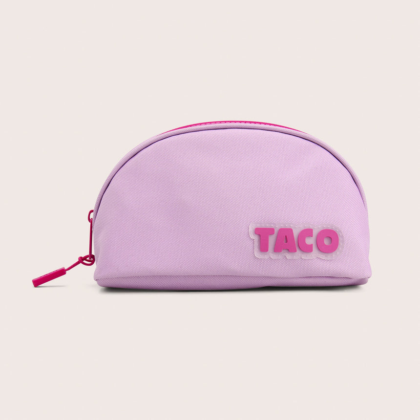 Sac À Collation Kiana - Lilas-TACO-TAC-KIANALILAC-CLÉMENT