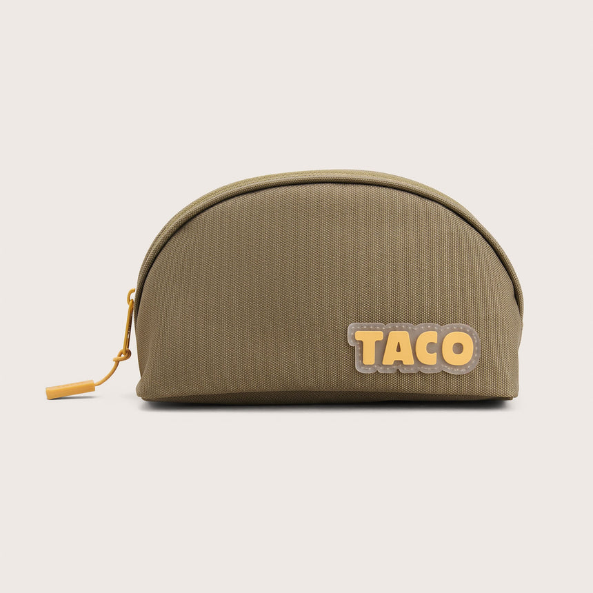 Sac À Collation Kiana - Beige Sandalwood-TACO-TAC-KIANASANDAL-CLÉMENT