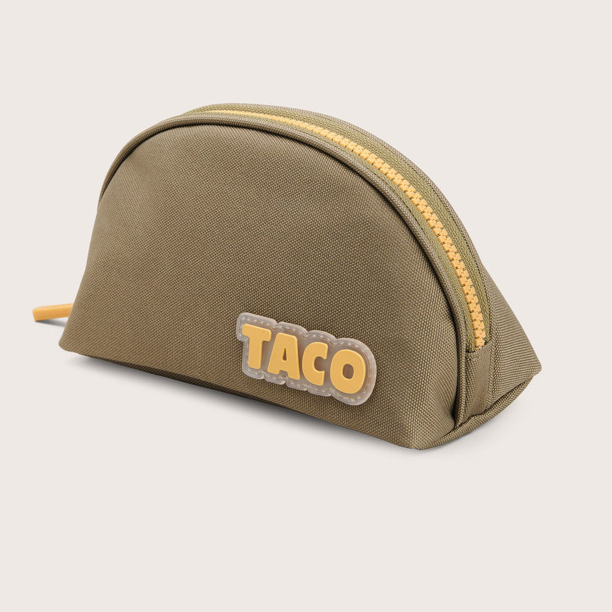 Sac À Collation Kiana - Beige Sandalwood-TACO-TAC-KIANASANDAL-CLÉMENT