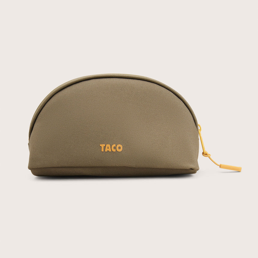 Sac À Collation Kiana - Beige Sandalwood-TACO-TAC-KIANASANDAL-CLÉMENT