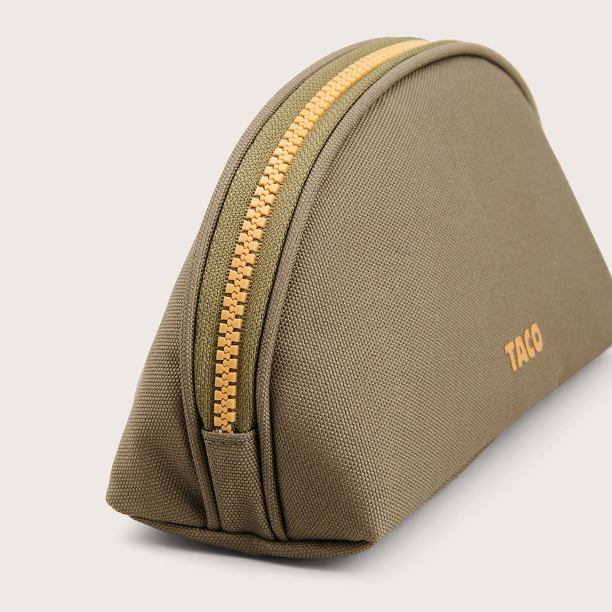 Sac À Collation Kiana - Beige Sandalwood-TACO-TAC-KIANASANDAL-CLÉMENT