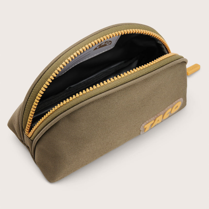 Sac À Collation Kiana - Beige Sandalwood-TACO-TAC-KIANASANDAL-CLÉMENT