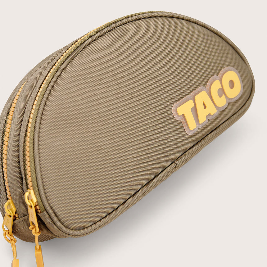 Étui À Crayons Thomas - Beige Sandalwood-TACO-TAC-THOMASSANDAL-CLÉMENT