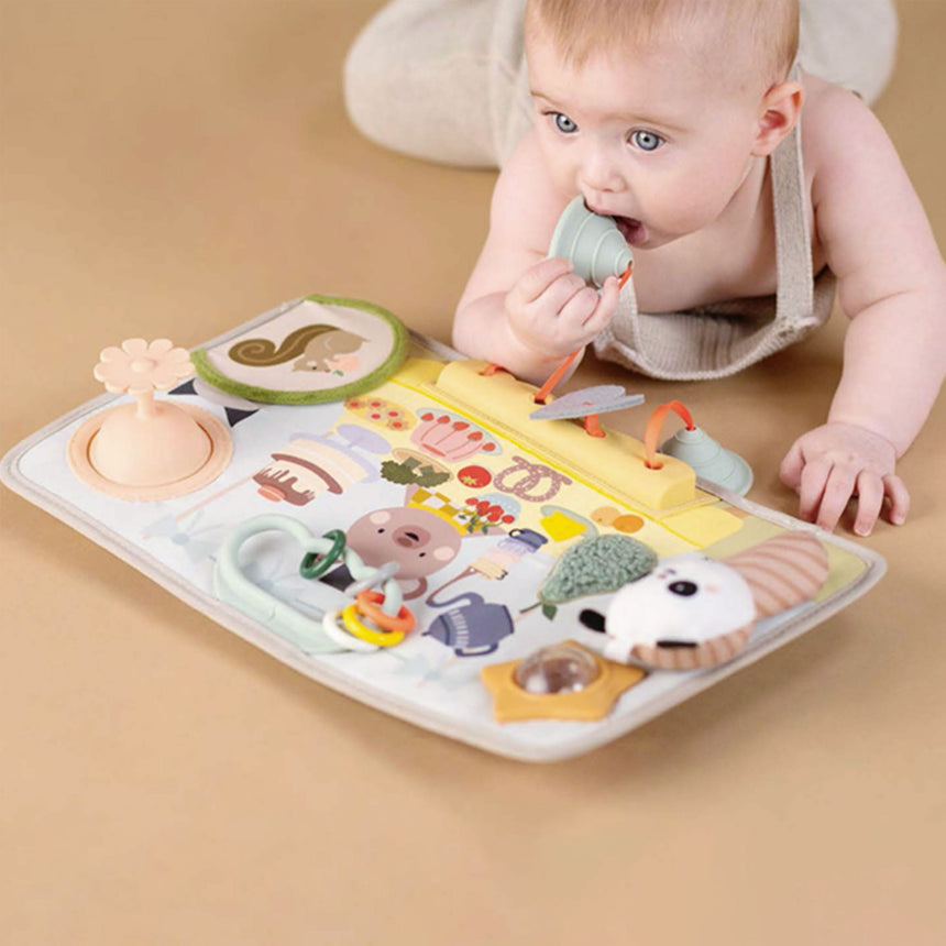 Station D'éveil Multi-jeux-Taf Toy-TAF-78813845-CLÉMENT