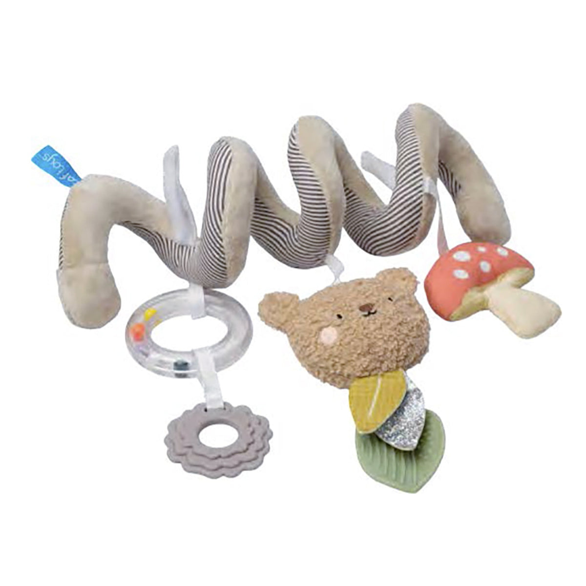 Taf Toys Hello Baby Activity Toys Kit coffret cadeau (pour bébé