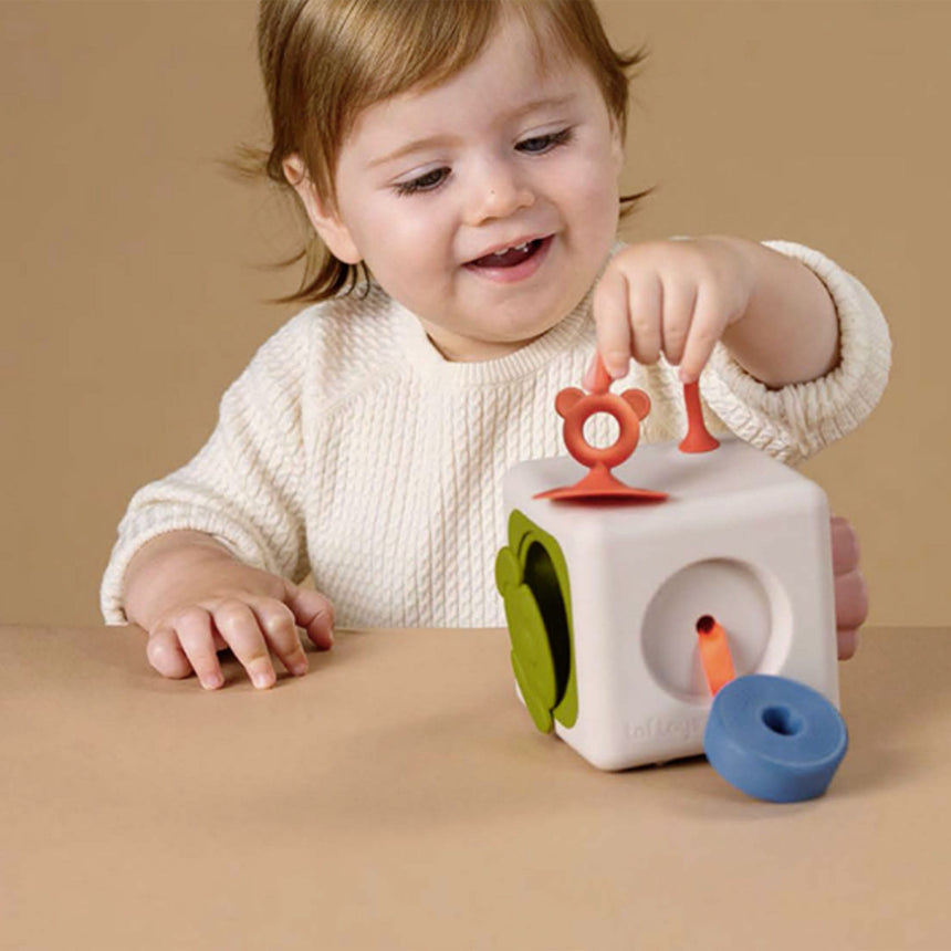 Cube En Silicone Peek & Play-Taf Toy-TAF-78813885-CLÉMENT
