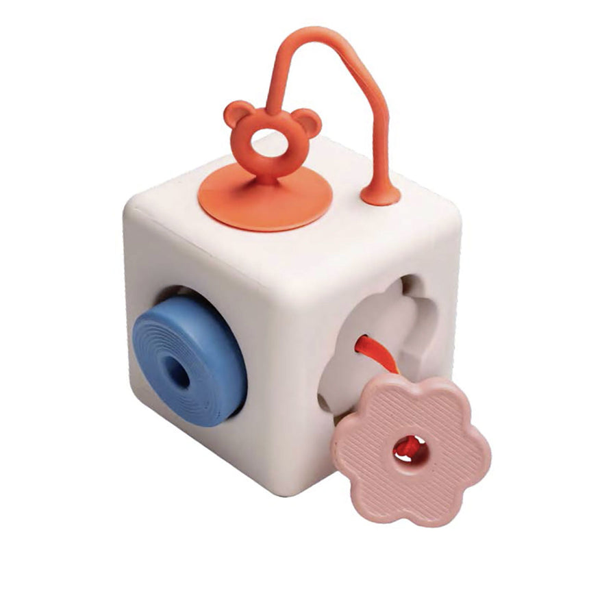 Cube En Silicone Peek & Play-Taf Toy-TAF-78813885-CLÉMENT