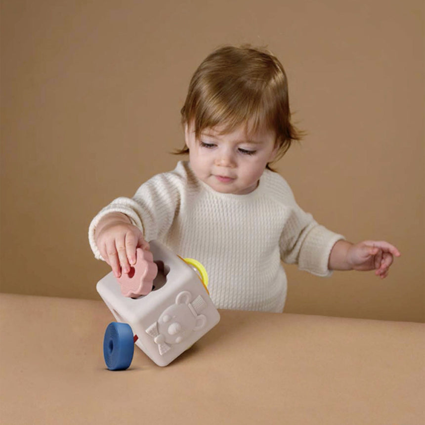 Cube En Silicone Peek & Play-Taf Toy-TAF-78813885-CLÉMENT