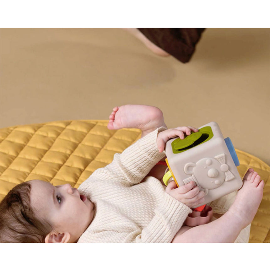 Cube En Silicone Peek & Play-Taf Toy-TAF-78813885-CLÉMENT