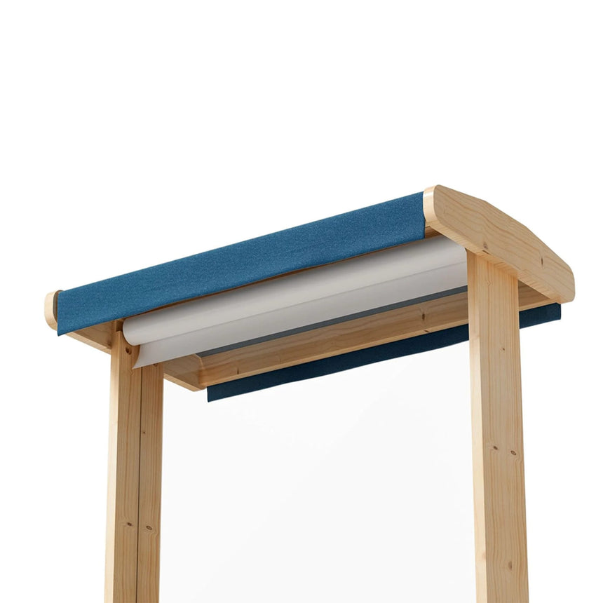 Chevalet D'extérieur-Top Bright-TBR-583121235-CLÉMENT