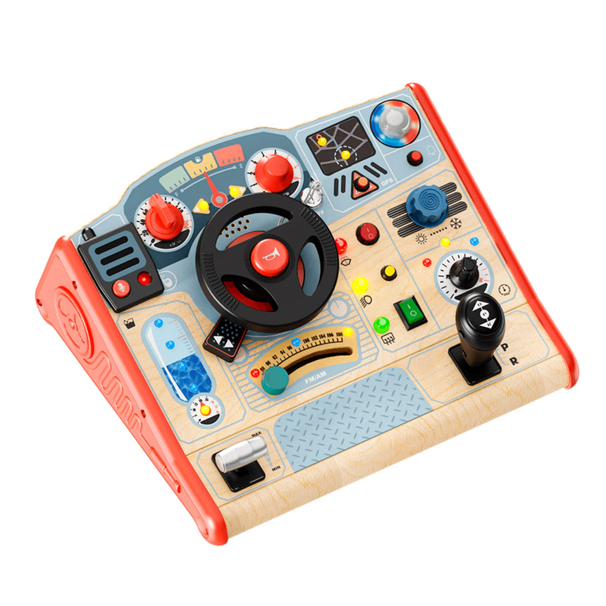 Planche D'activités Pompier-Top Bright-TBR-583121302-CLÉMENT