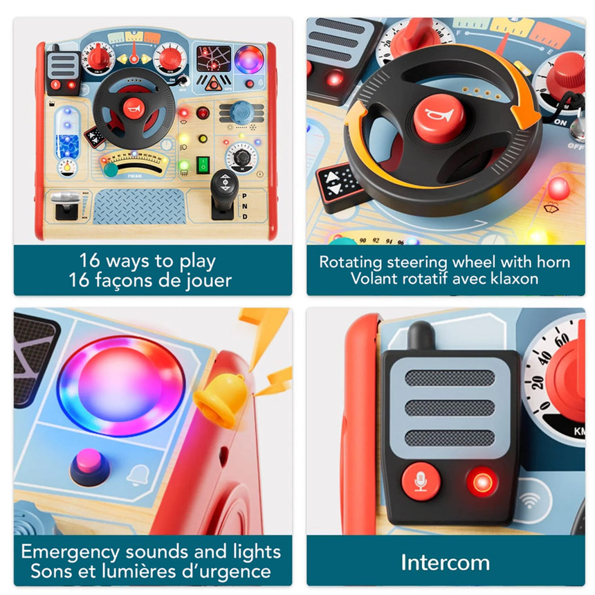 Planche D'activités Pompier-Top Bright-TBR-583121302-CLÉMENT