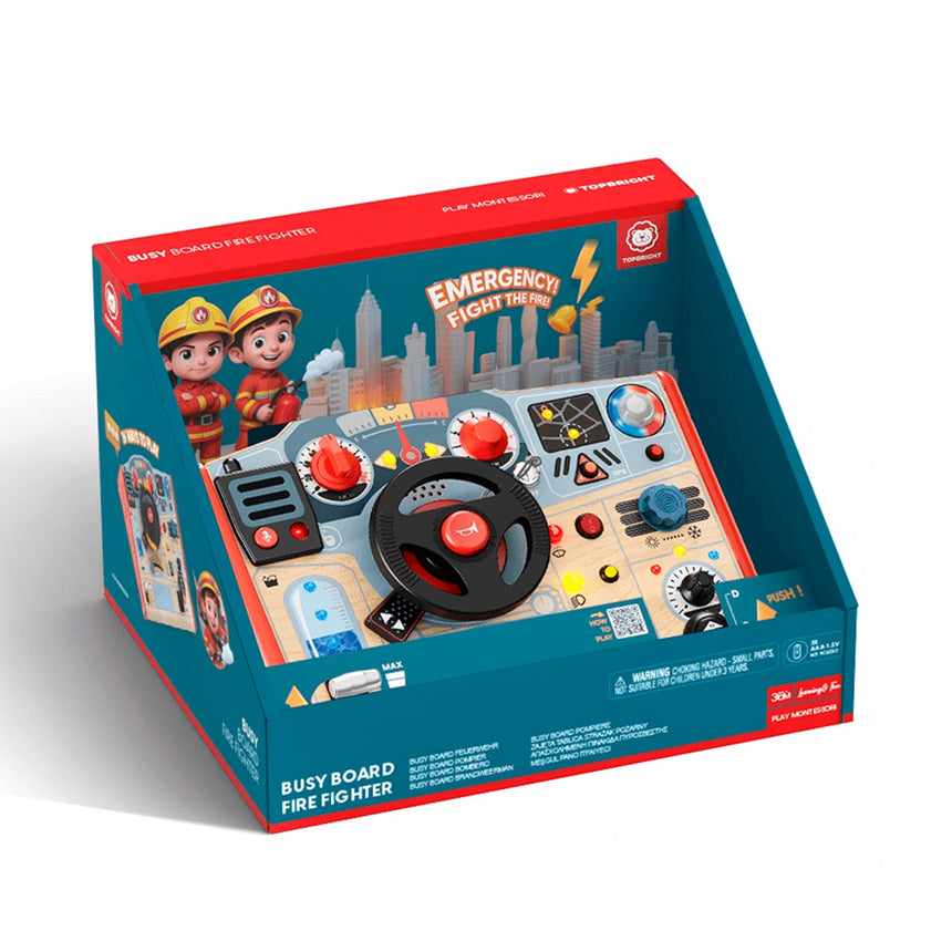 Planche D'activités Pompier-Top Bright-TBR-583121302-CLÉMENT