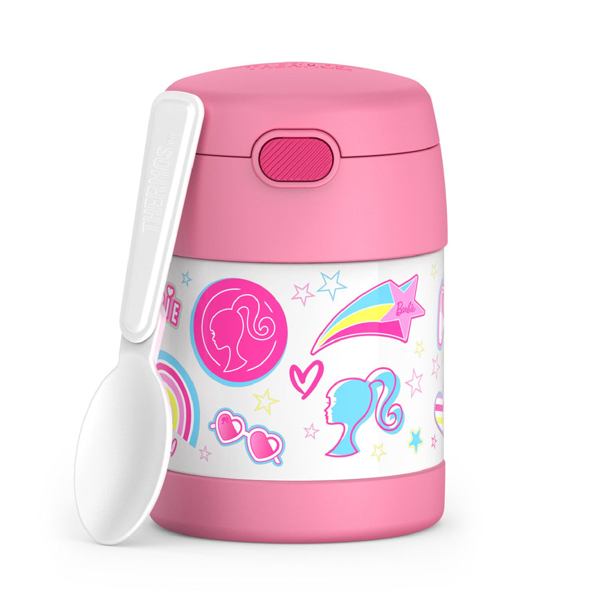 Contenant Thermos 290ml - Barbie-Thermos-THM-F3104BAB6-CLÉMENT