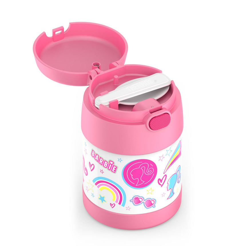Contenant Thermos 290ml - Barbie-Thermos-THM-F3104BAB6-CLÉMENT