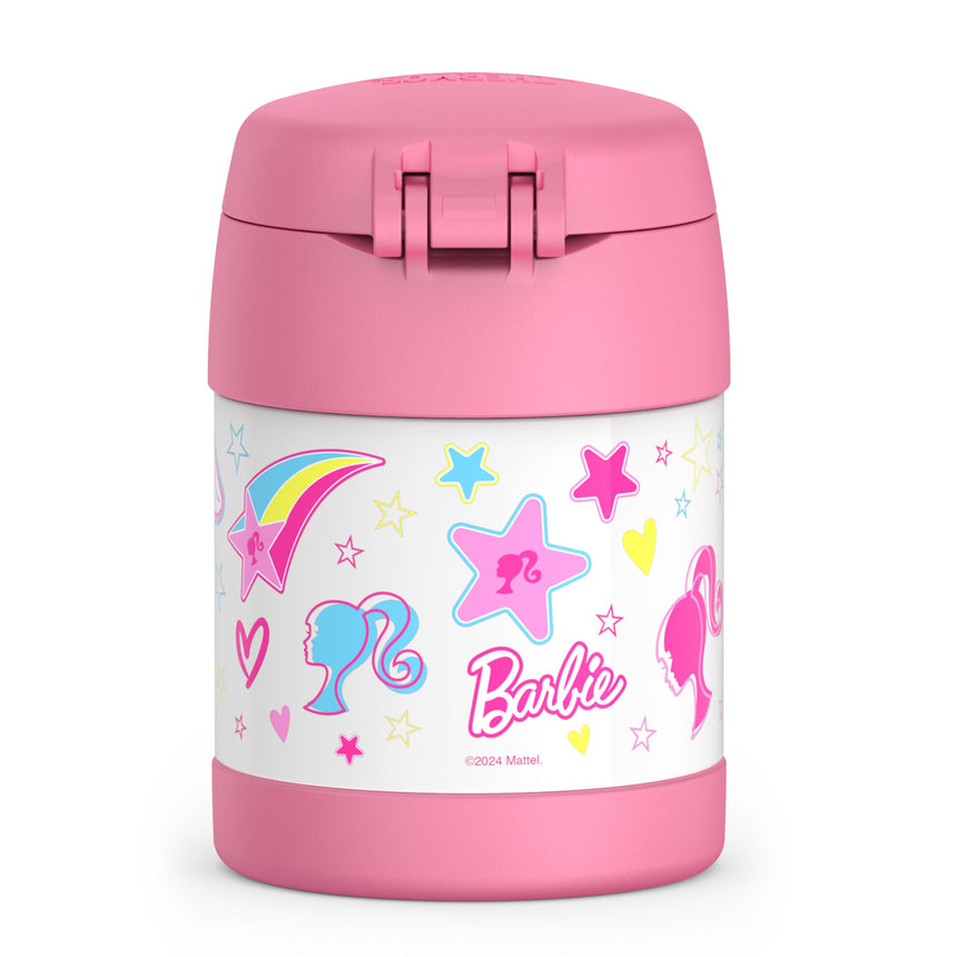 Contenant Thermos 290ml - Barbie-Thermos-THM-F3104BAB6-CLÉMENT