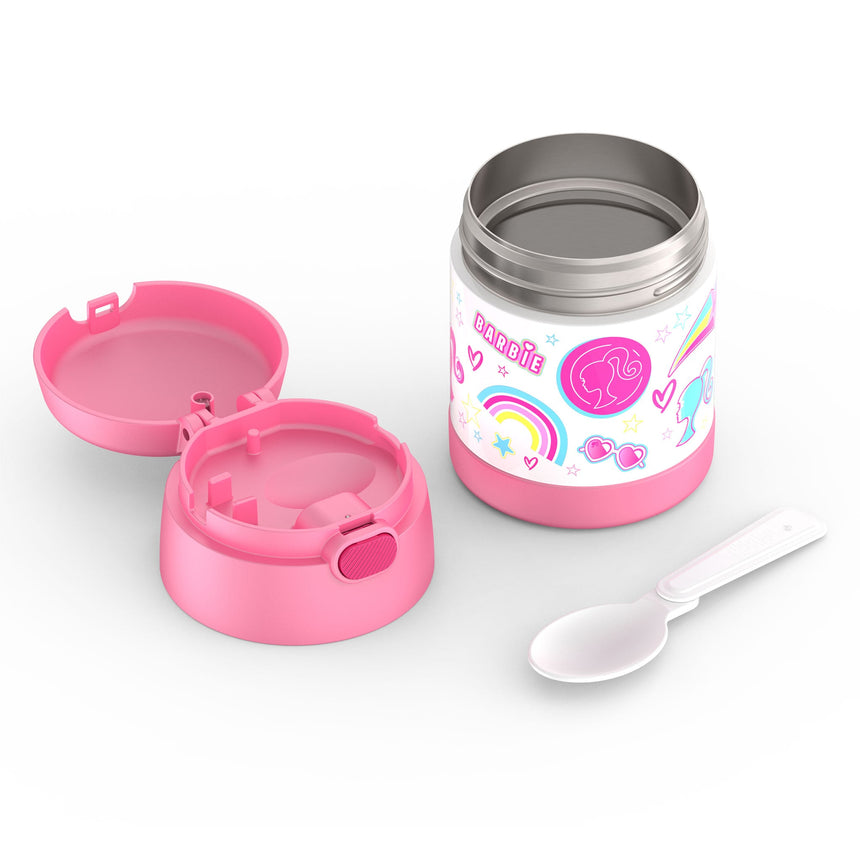 Contenant Thermos 290ml - Barbie-Thermos-THM-F3104BAB6-CLÉMENT