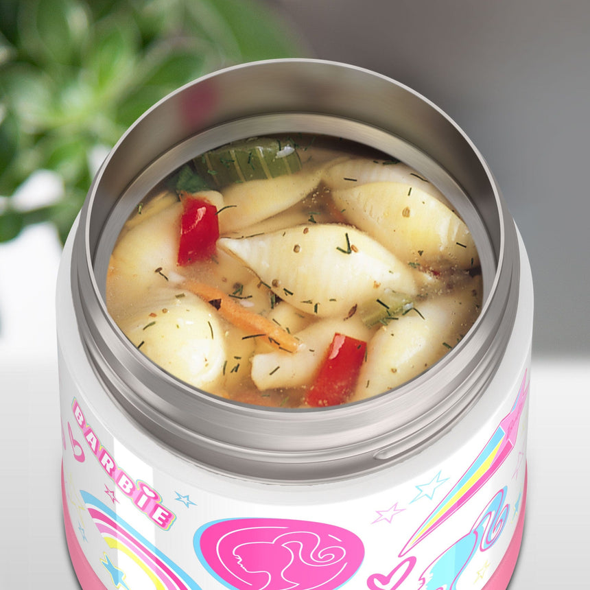Contenant Thermos 290ml - Barbie-Thermos-THM-F3104BAB6-CLÉMENT