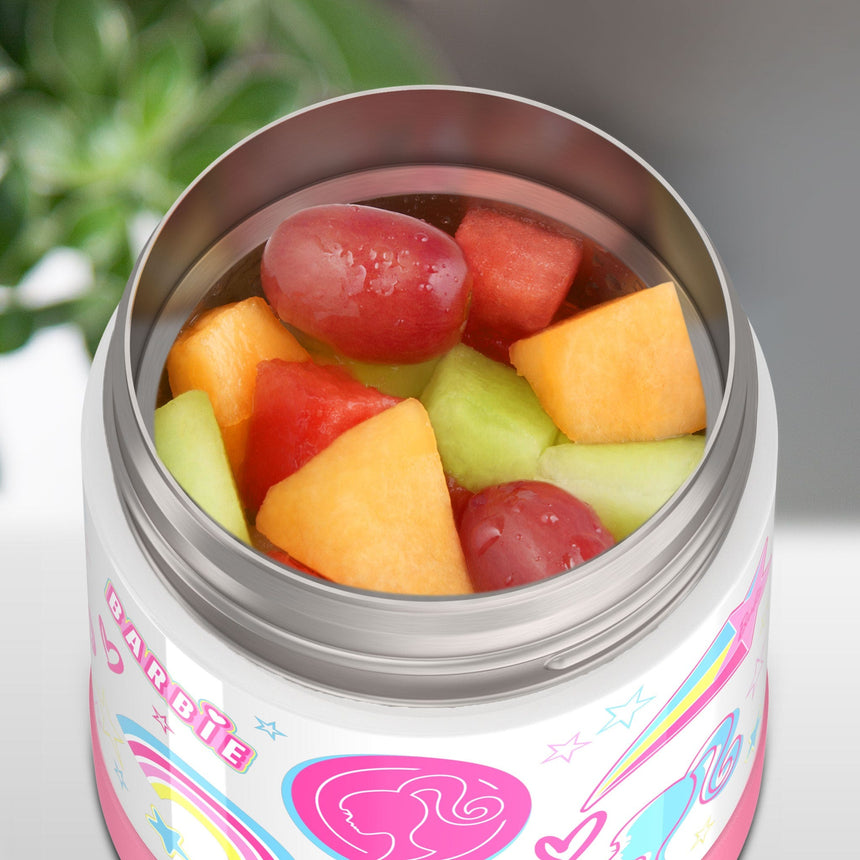 Contenant Thermos 290ml - Barbie-Thermos-THM-F3104BAB6-CLÉMENT