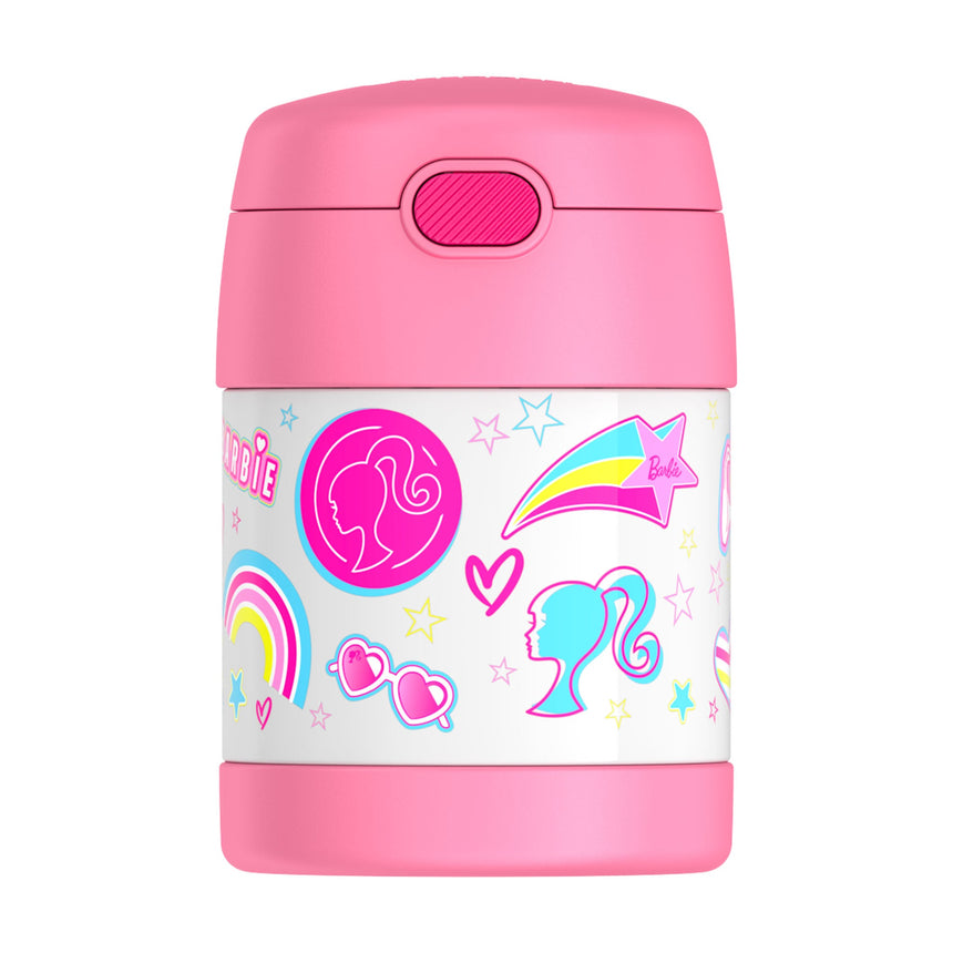 Contenant Thermos 290ml - Barbie-Thermos-THM-F3104BAB6-CLÉMENT