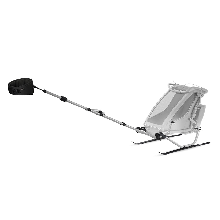 Kit de Randonnée et de Ski Cross2/Sport2 (nouvelles versions) Génération 2-Thule-THU-20201402-CLÉMENT