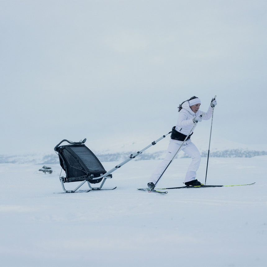 Kit de Randonnée et de Ski Cross2/Sport2 (nouvelles versions) Génération 2-Thule-THU-20201402-CLÉMENT