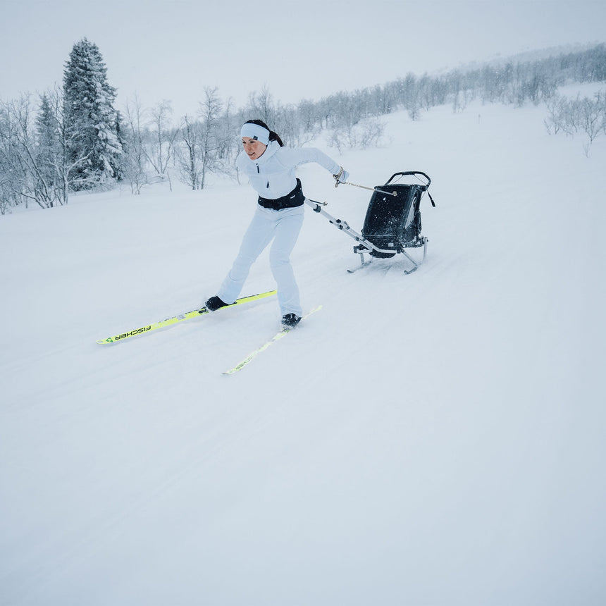 Kit de Randonnée et de Ski Cross2/Sport2 (nouvelles versions) Génération 2-Thule-THU-20201402-CLÉMENT