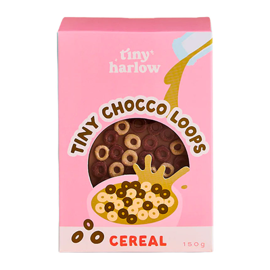 Ensemble Bol Chocolat-Tiny Harlow-TIH-BOWL-CHOCO-CLÉMENT