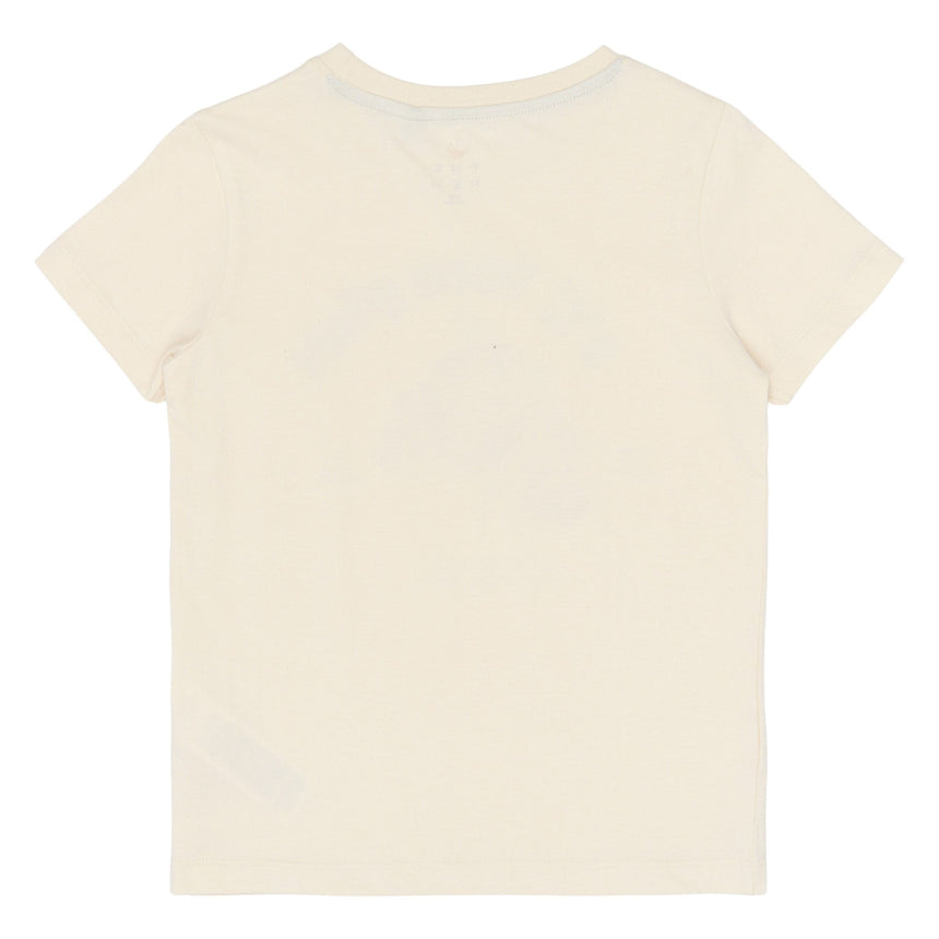 T-shirt Sol 3-14ans-The New-TNE-TNS5581C-CLÉMENT