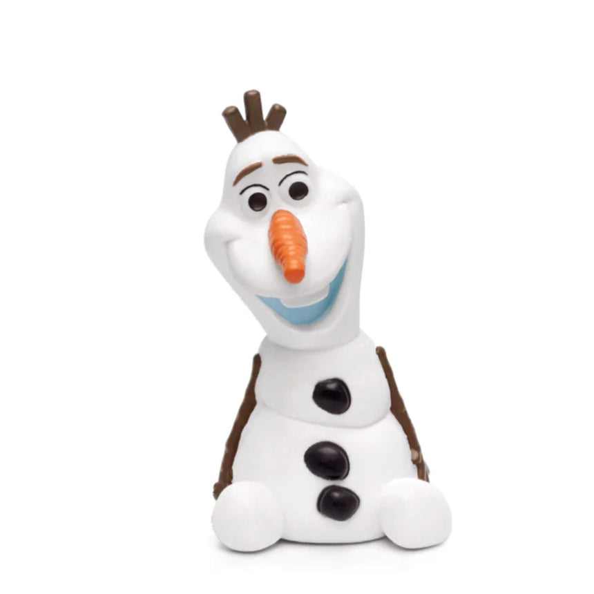 Disney Frozen: Olaf Tonie Figurine (Anglais)-Tonies-TON-10001133-33-CLÉMENT